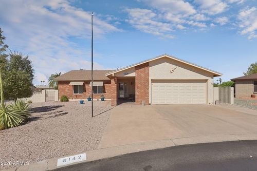 8142 E Ebola Ave, Mesa, AZ, 85208-4632 | Card Image