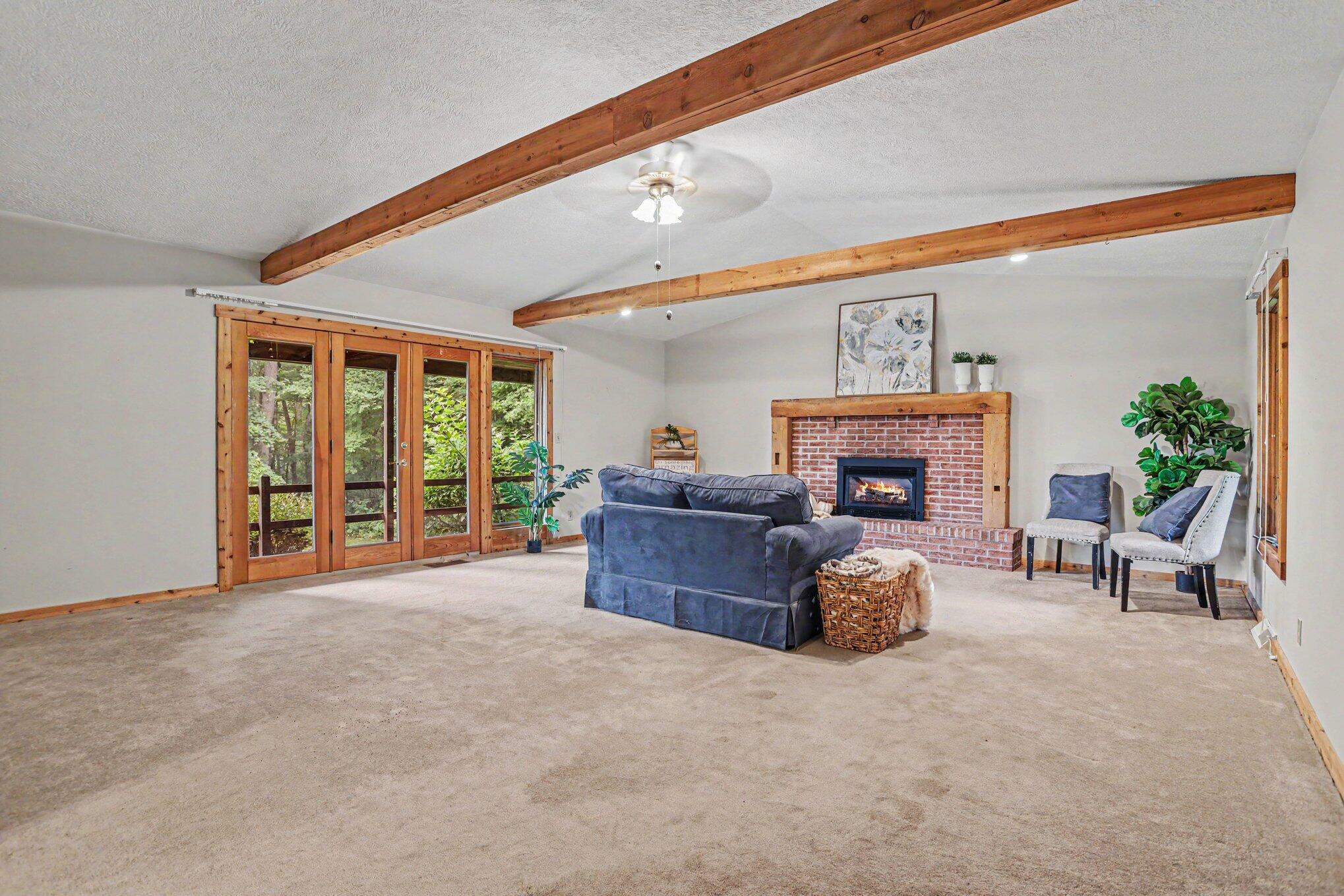 Residential in Bedford Charter Township 4