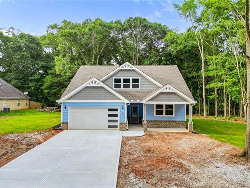 231 Wood St, Commerce, GA, 30529-2050 | Card Image