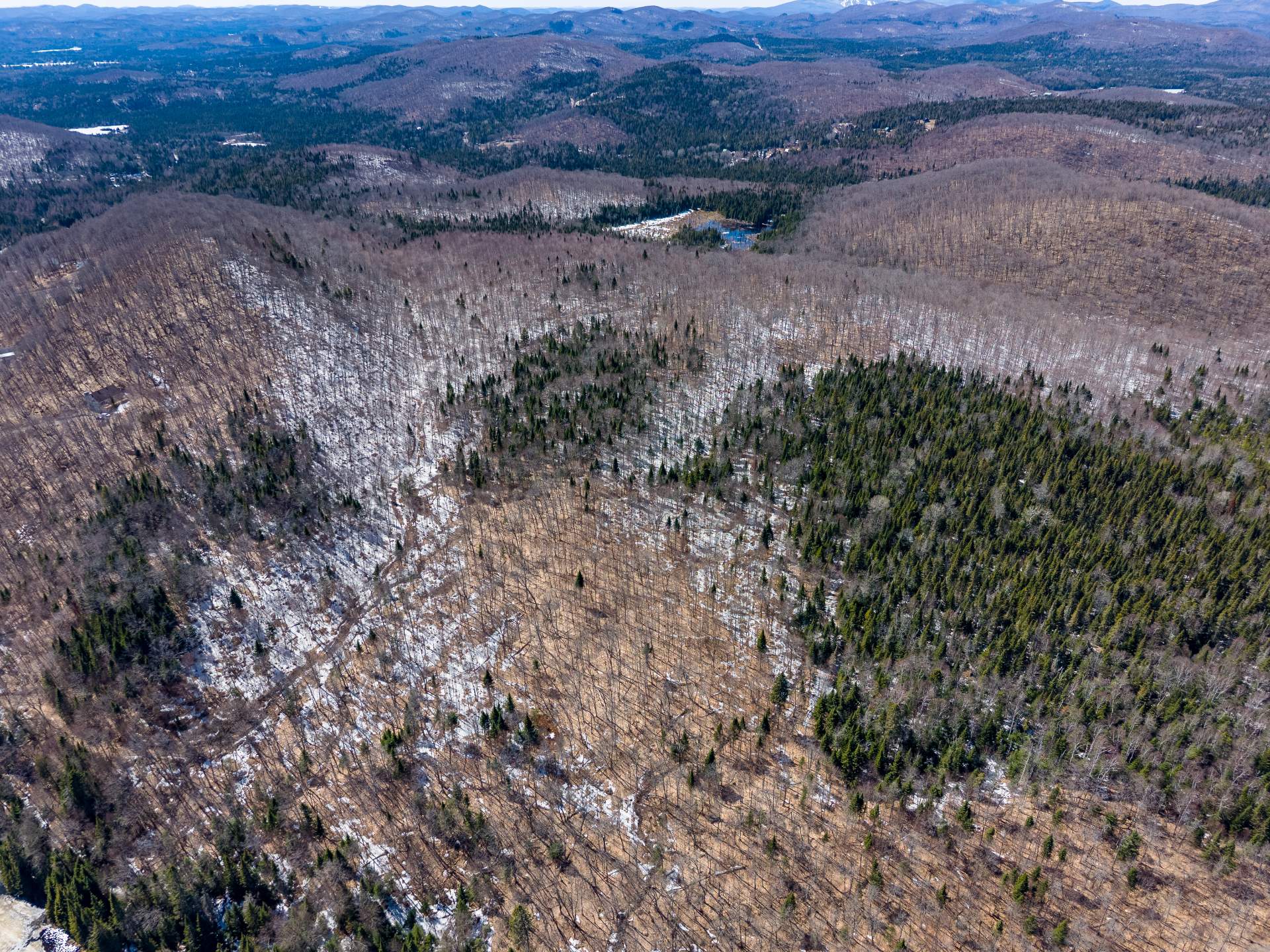 Land in Sainte-Lucie-des-Laurentides 4