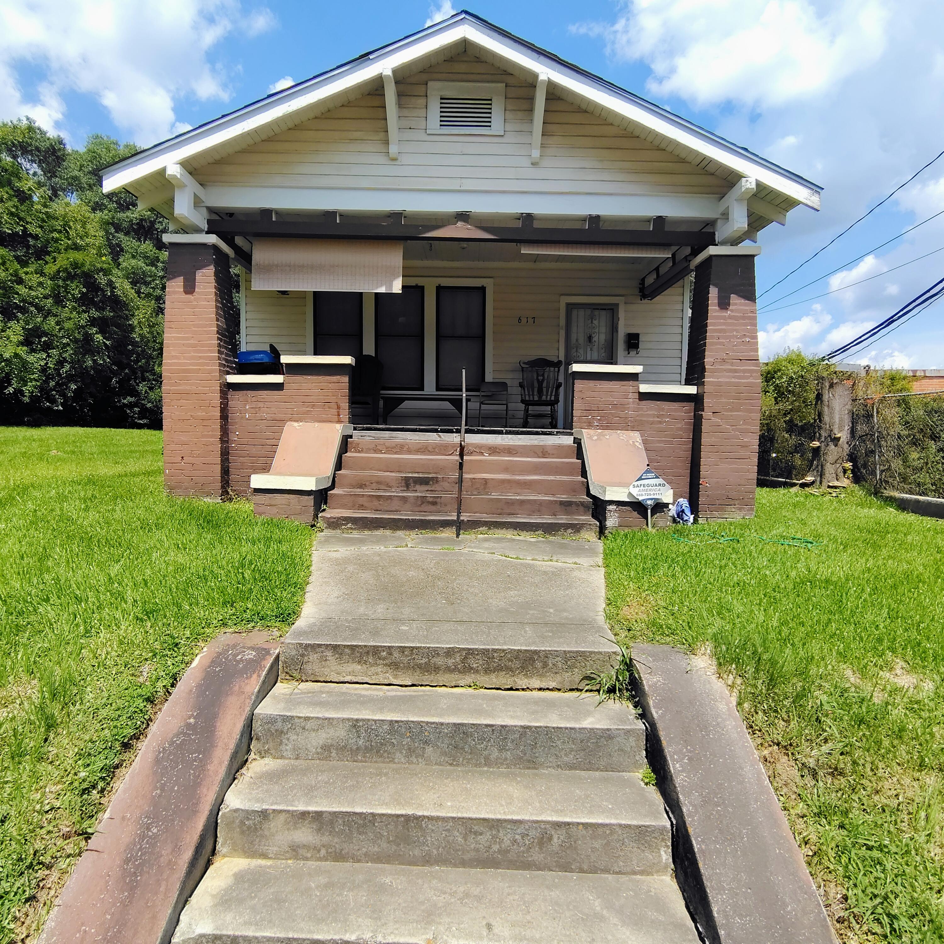 Residential in McComb