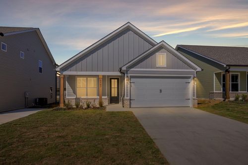 6586 Elizabeth Ann Way, Ooltewah, TN, 37363-2705 | Card Image