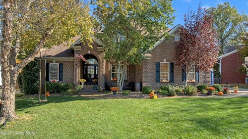 14604 Anderson Woods Trce, Louisville, KY, 40245-8438 | Card Image