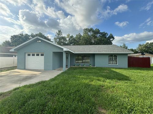 14705 Sw 20th Pl, Ocala, FL, 34481-5026 | Card Image