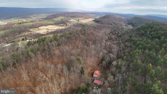 1245 Thompson Hollow Ln, House other with 3 bedrooms, 2 bathrooms and null parking in HONEY GROVE PA | Image 44