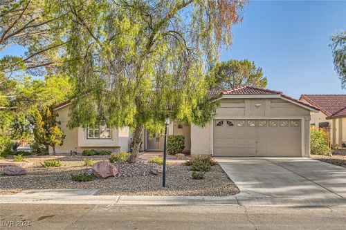 5601 Cavalier Circle, Las Vegas, NV, 89130 | Card Image