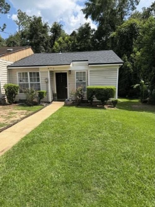 1529 Lake Ave, Tallahassee, FL, 32310-5742 | Card Image