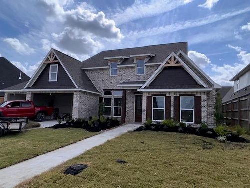 6515 Claybourn Dr, Beaumont, TX, 77706-7391 | Card Image