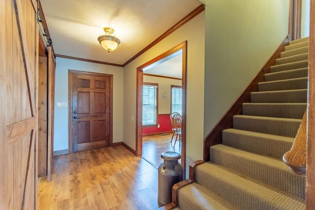255 Easley Loop, House other with 4 bedrooms, 3 bathrooms and null parking in Savannah TN | Image 13