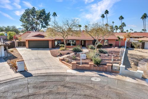 215 E Marconi Avenue, Phoenix, AZ, 85022 | Card Image