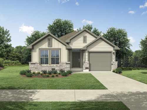 332 Bendecido Loop, Elgin, TX, 78621-2743 | Card Image