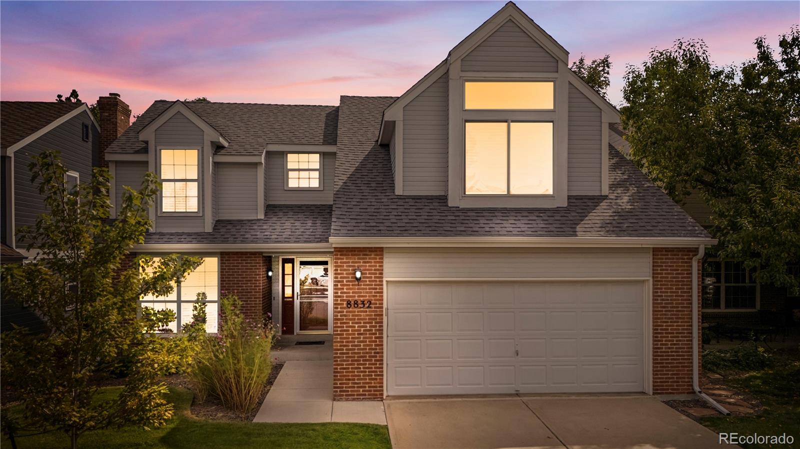 Sundrop Way, Highlands Ranch, CO 80126