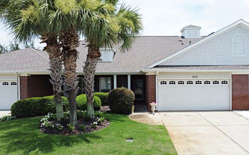 252 Diamond Cv, Destin, FL, 32541-5125 | Card Image