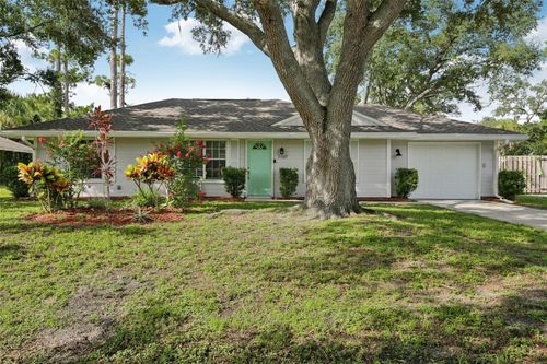 2907 Ida Ln, North Port, FL, 34286-3525 | Card Image