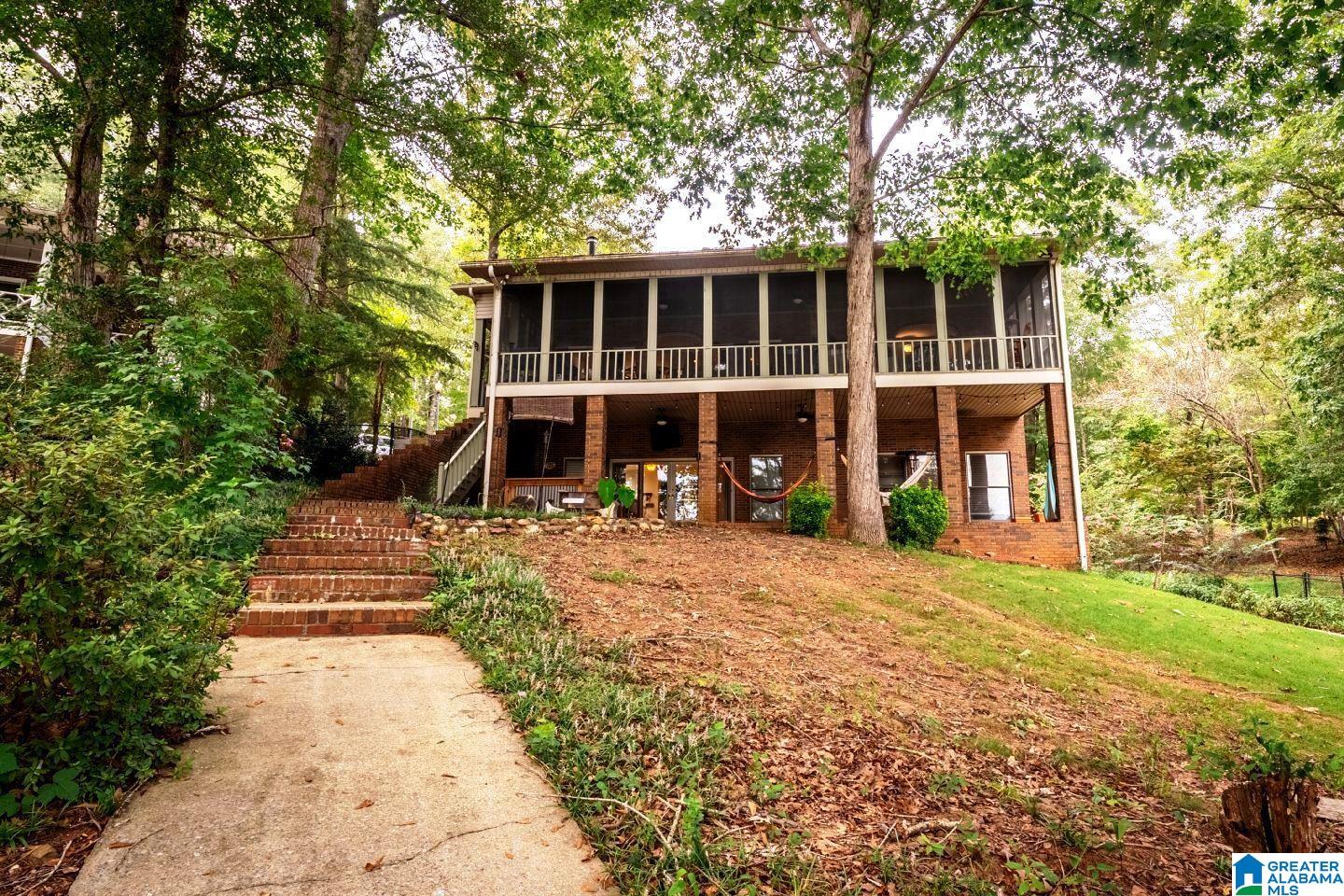Poplar Pl, Wedowee, AL 36278