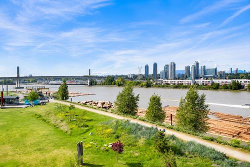 511-10033 River Dr, Richmond, BC, V6X0L1 | Card Image