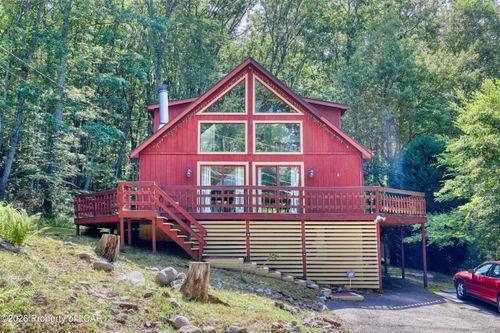 105 Buck Ridge Dr, DRUMS, PA, 18222-1014 | Card Image