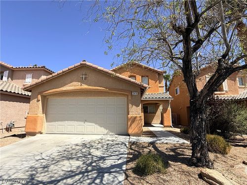 2416 Cockatoo Dr, North Las Vegas, NV, 89084-3137 | Card Image