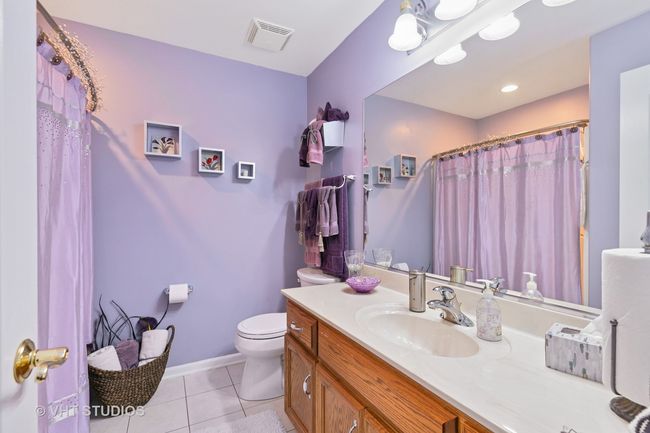 22001 Jordan Ln, Townhouse with 2 bedrooms, 3 bathrooms and 2 parking in Richton Park IL | Image 16