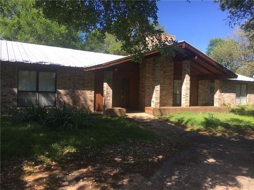 650 County Road 252, Georgetown, TX, 78633-4166 | Card Image