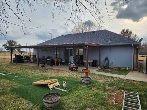 541 Bakers Branch Rd, Waxahachie, TX, 75167-9005 | Card Image