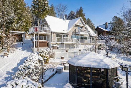 320 Pike Lake Route 12, Perth, ON, K7H3C5 | Card Image