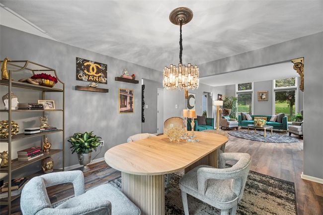 7018 Franklin Rd, House other with 4 bedrooms, 4 bathrooms and 2 parking in Seven Fields Boro PA | Image 13