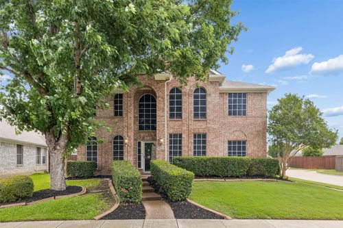 5625 Westwood Ln, The Colony, TX, 75056-3713 | Card Image