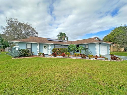 3528 Sw Zullo St, Port St Lucie, FL, 34953-5114 | Card Image