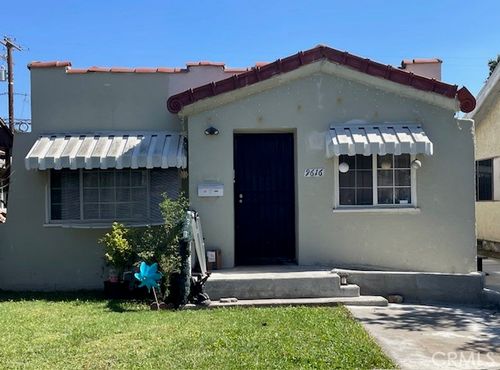 9616 Bowman Ave, South Gate, CA, 90280-5028 | Card Image