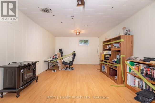 100 Algonquin St, House other with 4 bedrooms, 1 bathrooms and 2 parking in Deep River ON | Image 29