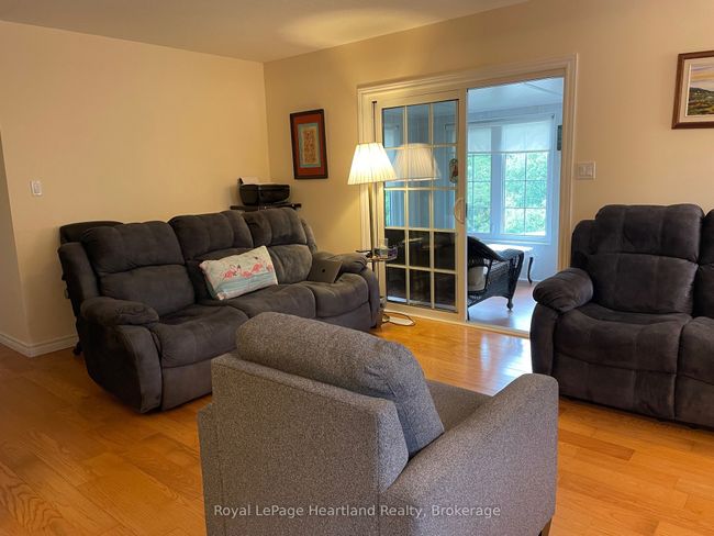 14 Garden Rd, Home with 4 bedrooms, 2 bathrooms and 2 parking in Goderich ON | Image 23