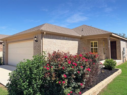 517 Rockport Street, Georgetown, TX, 78633 | Card Image