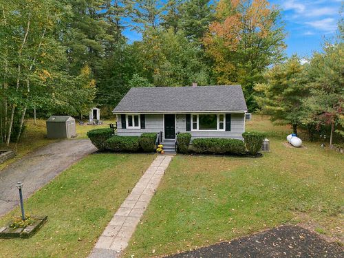 14 Windsor Ter, Farmingdale, ME, 04344-1521 | Card Image