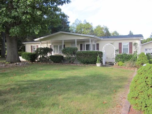 80660 42nd St, Decatur, MI, 49045-8148 | Card Image