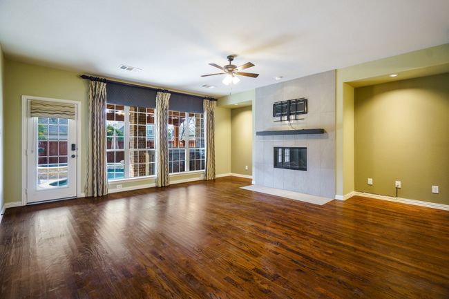 1207 Philip Dr, House other with 4 bedrooms, 4 bathrooms and null parking in Allen TX | Image 16