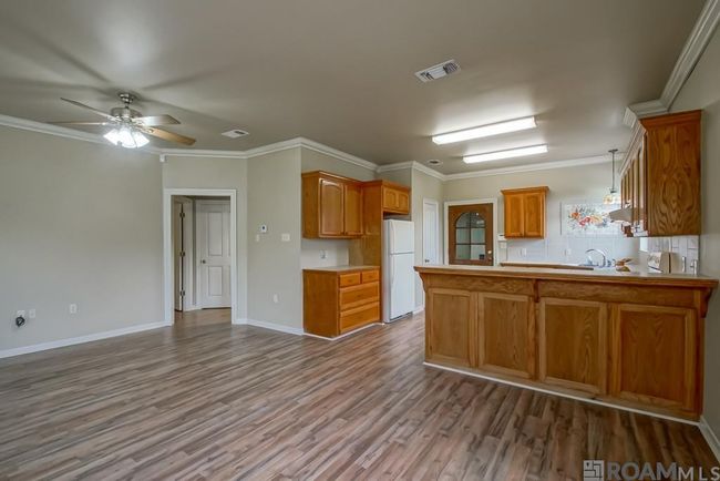 424 Clover Ridge Dr, House other with 4 bedrooms, 3 bathrooms and 4 parking in Jackson LA | Image 32