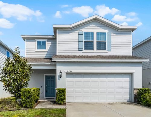 2237 Wood Stork Ln, SAINT CLOUD, FL, 34771-8429 | Card Image