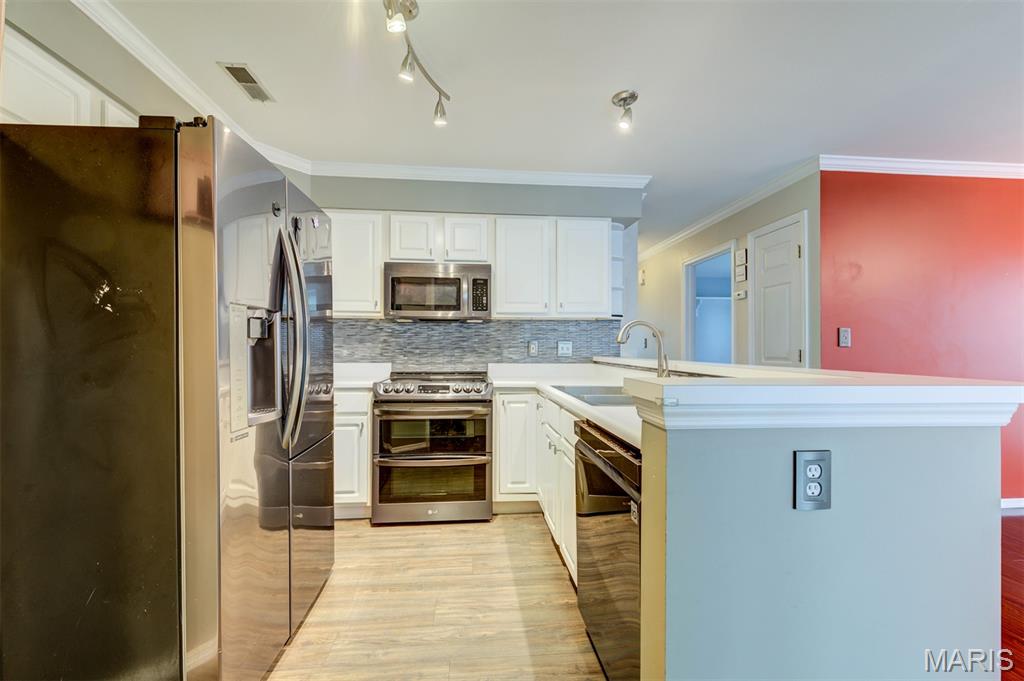 Residential in Ballwin 5