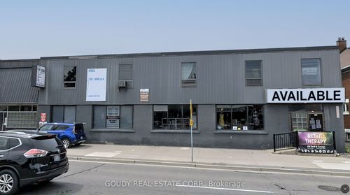 1-154 Victoria St S, Kitchener, ON, N2G2B5 | Card Image