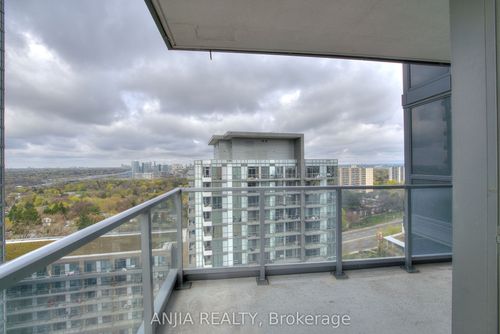 1304-56 Forest Manor Rd, North York, ON, M2J0E5 | Card Image