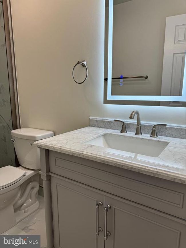 1631 Oak Spring Way, Townhouse with 3 bedrooms, 4 bathrooms and null parking in RESTON VA | Image 19