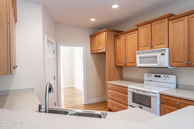 114 Baker Cir, House other with 4 bedrooms, 3 bathrooms and 2 parking in West End NC | Image 13