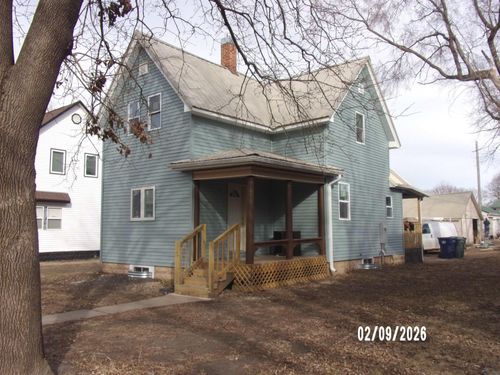 1416 Avenue F, Hawarden, IA, 51023 | Card Image