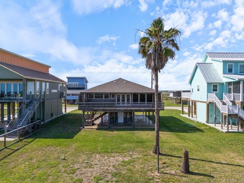342 Beachfront Dr, Matagorda, TX, 77457 | Card Image