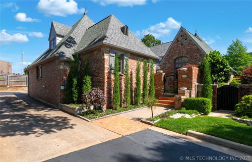 7738 102nd St, Tulsa, OK, 74133-6827 | Card Image