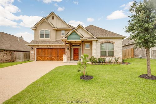 4025 Crestmont Dr, College Station, TX, 77845-2073 | Card Image