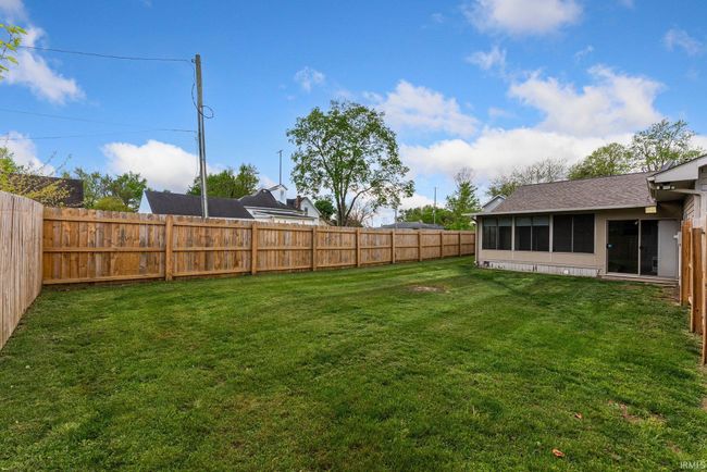 104 S Line St, House other with 2 bedrooms, 2 bathrooms and null parking in South Whitley IN | Image 34