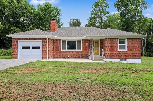506 Mississippi St, Liberty, MO, 64068-1518 | Card Image