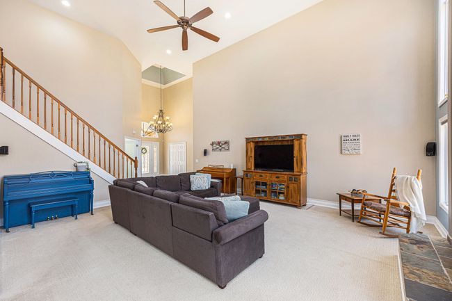 595 Donna Mae, House other with 4 bedrooms, 4 bathrooms and null parking in Addison Township MI | Image 7